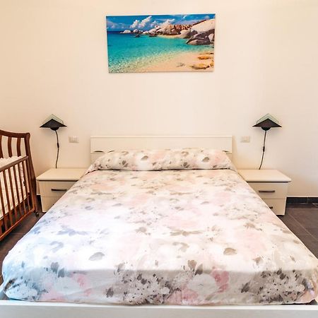 אלגהרו La Senyera Apartment מראה חיצוני תמונה