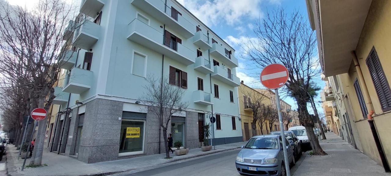 אלגהרו La Senyera Apartment מראה חיצוני תמונה