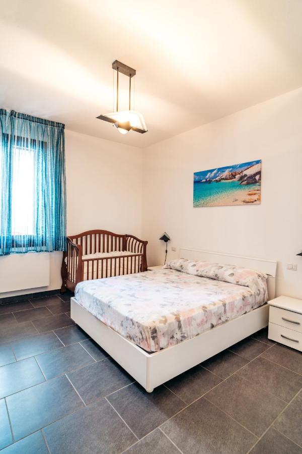 אלגהרו La Senyera Apartment מראה חיצוני תמונה