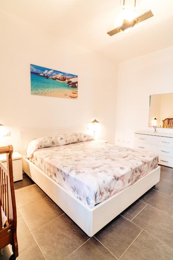 אלגהרו La Senyera Apartment מראה חיצוני תמונה