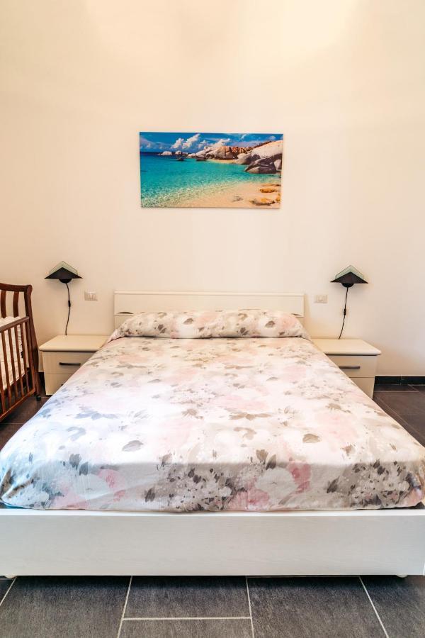 אלגהרו La Senyera Apartment מראה חיצוני תמונה