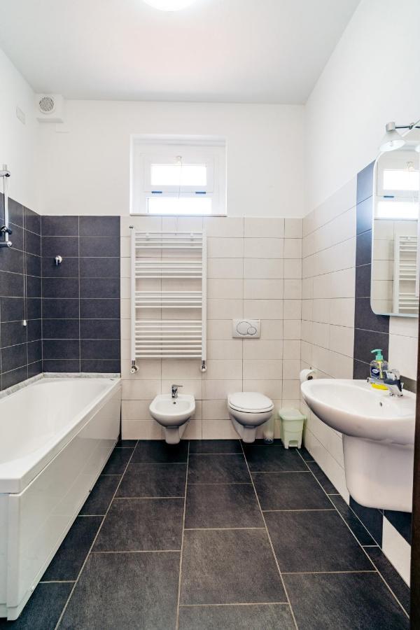 אלגהרו La Senyera Apartment מראה חיצוני תמונה