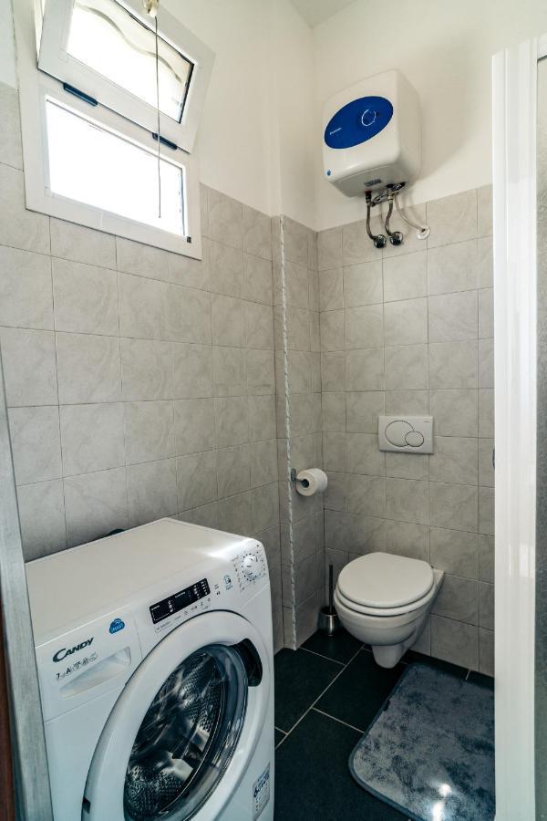 אלגהרו La Senyera Apartment מראה חיצוני תמונה