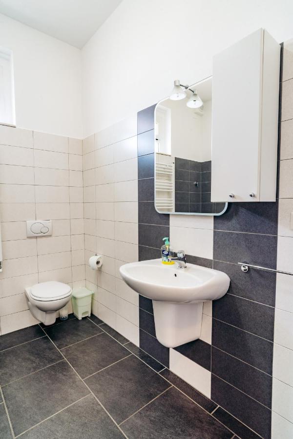 אלגהרו La Senyera Apartment מראה חיצוני תמונה