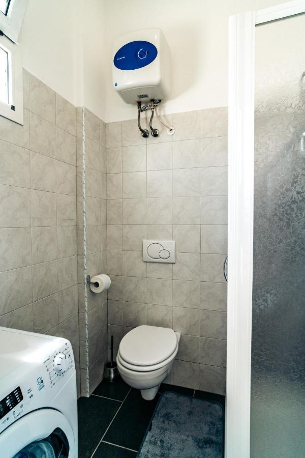 אלגהרו La Senyera Apartment מראה חיצוני תמונה