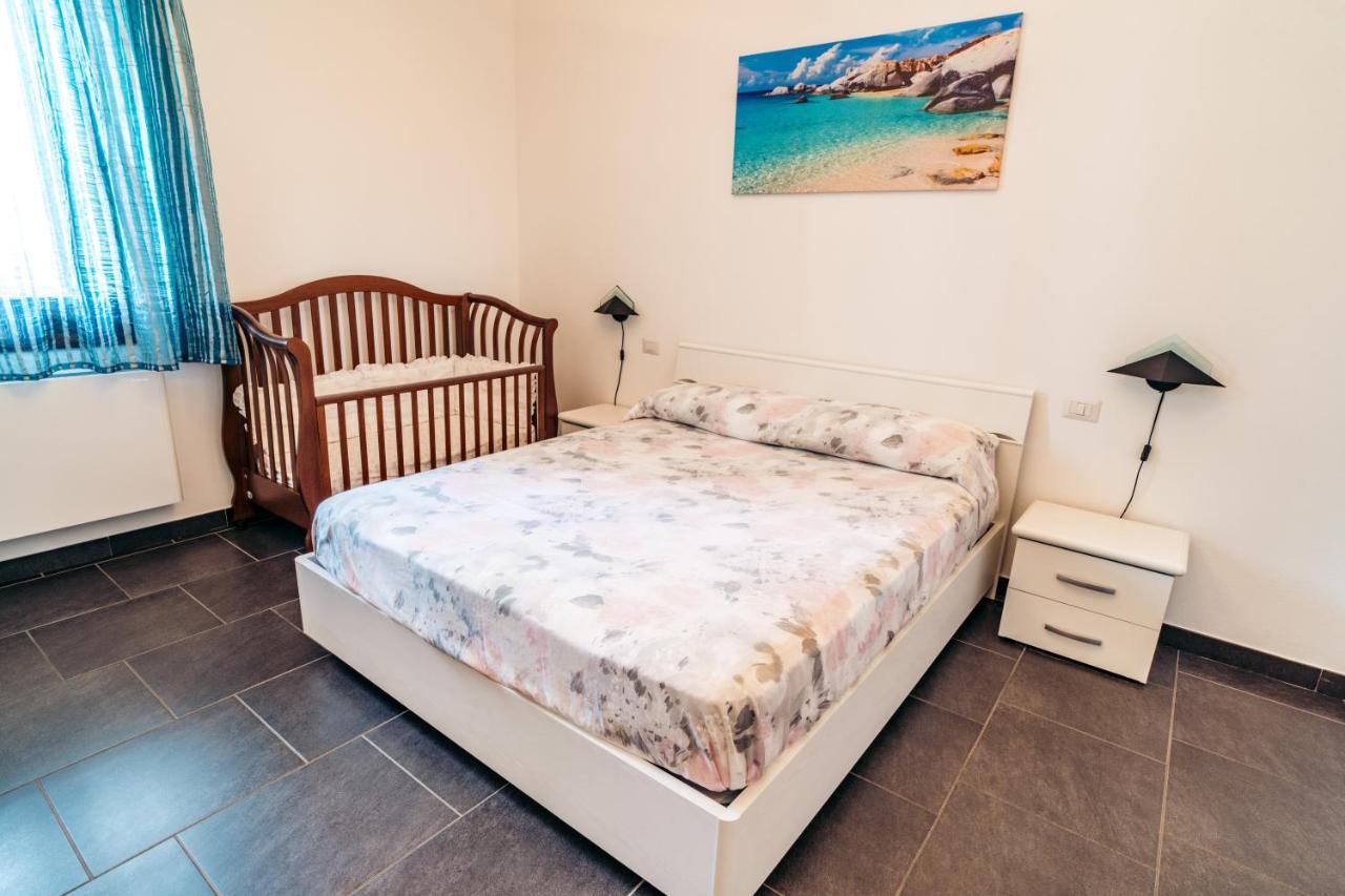 אלגהרו La Senyera Apartment מראה חיצוני תמונה