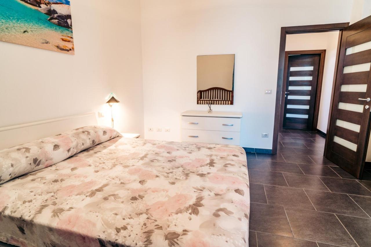 אלגהרו La Senyera Apartment מראה חיצוני תמונה